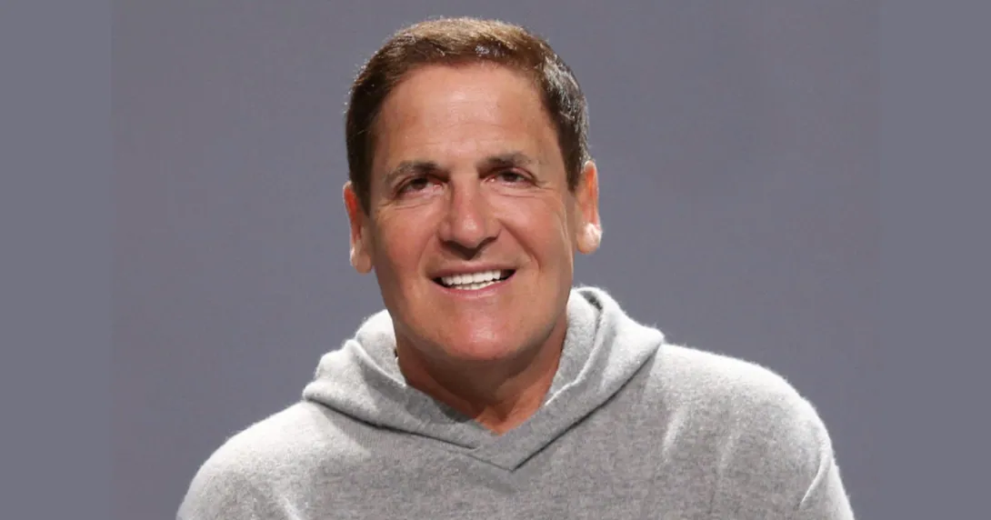 
  Mark Cuban, cofounder of Mark Cuban Cost Plus Drug Company
