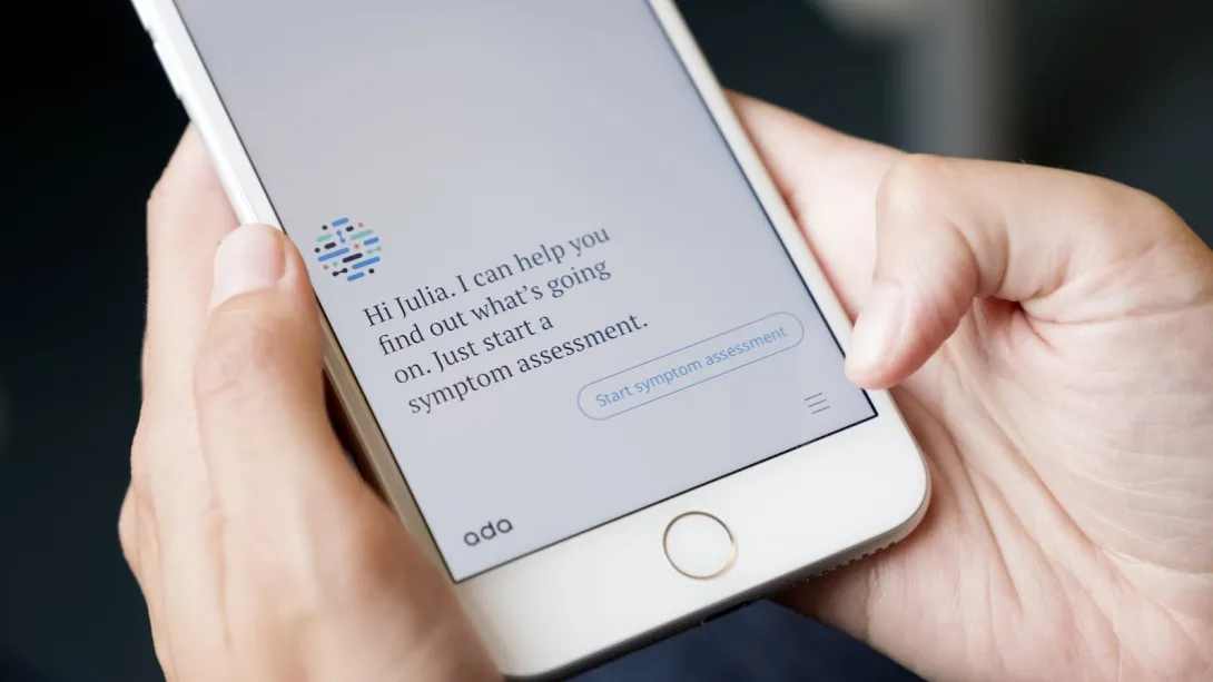 Ada Health