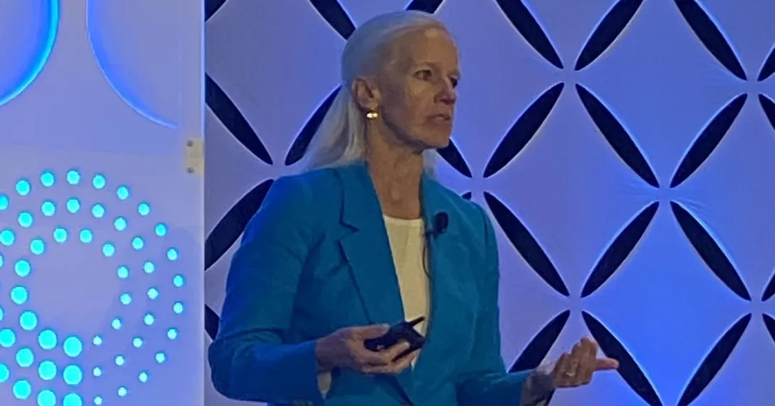 Dr. Adrienne Boissy