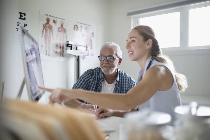 easee's online eye test is the world's first CE certified online eye test. eye care