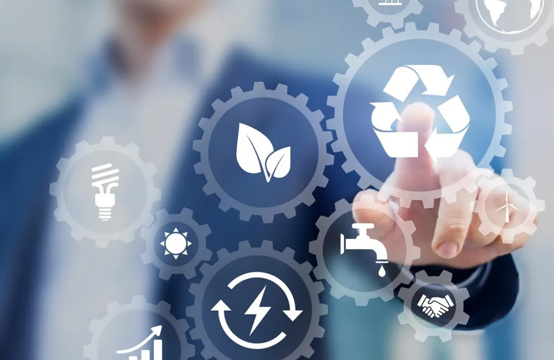 Intrakoop, sustainable healthcare,