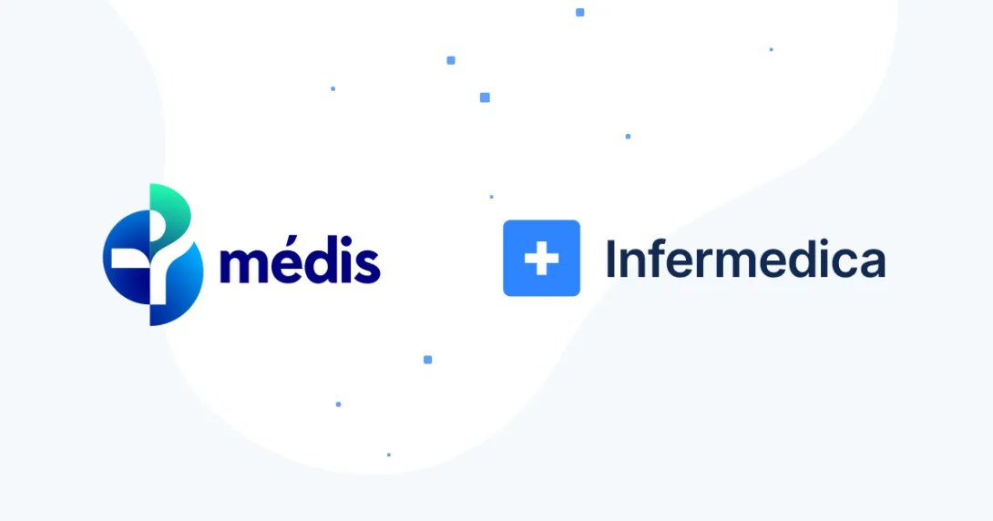 Medica, Infermedica